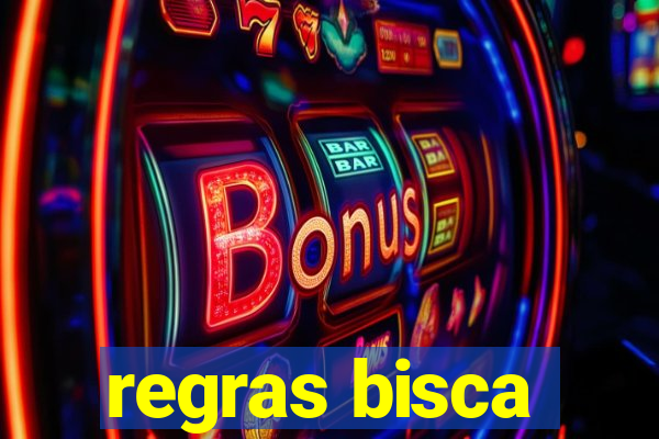 regras bisca